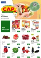 CAP Markt Prospekt vom 10.06.2025