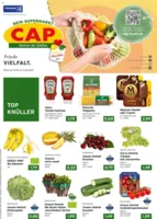 CAP Markt Prospekt vom 16.06.2025