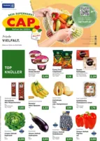 CAP Markt Prospekt vom 30.06.2025