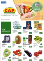 CAP Markt Prospekt vom 28.07.2025