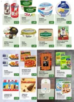 CAP Markt Prospekt vom 28.07.2025