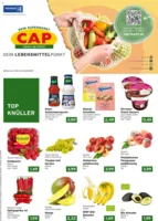 CAP Markt Prospekt vom 11.08.2025
