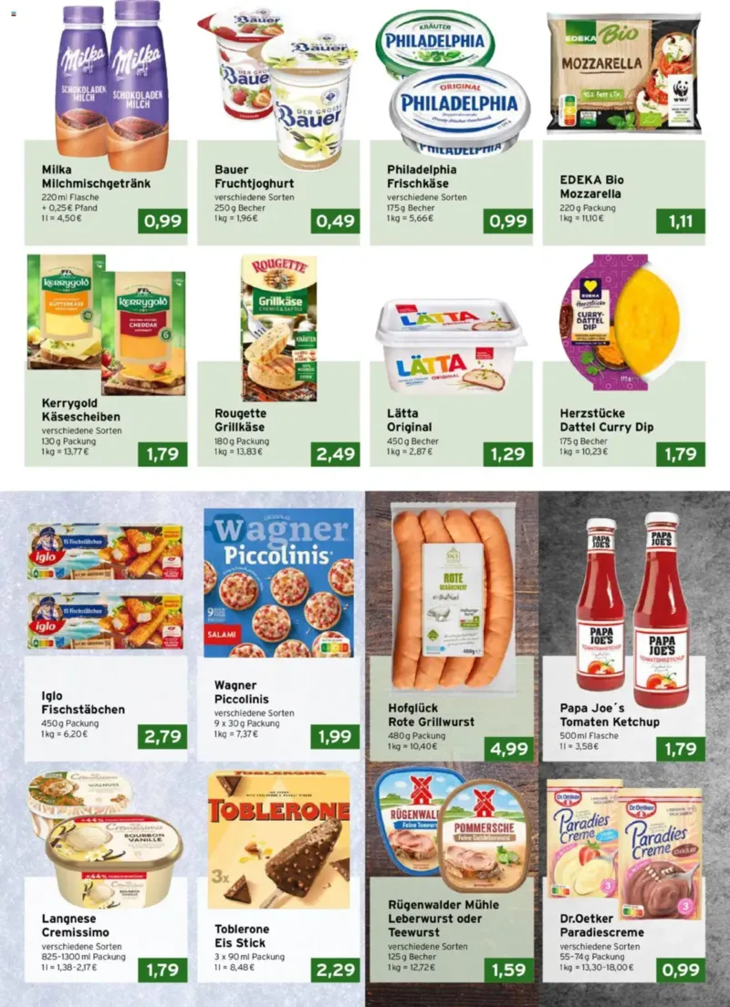CAP Markt Prospekt vom 08.09.2025, Seite 2