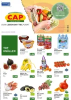 CAP Markt Prospekt vom 08.09.2025