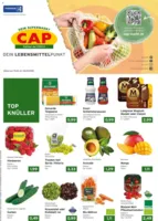 CAP Markt Prospekt nächster Woche