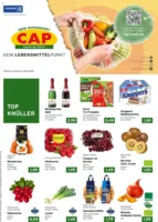 CAP Markt Prospekt vom 29.09.2025