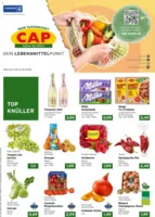 CAP Markt Prospekt vom 13.10.2025