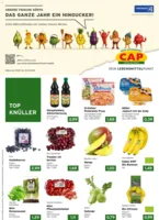 CAP Markt Prospekt vom 05.01.2026