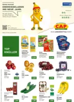 CAP Markt Prospekt vom 19.01.2026