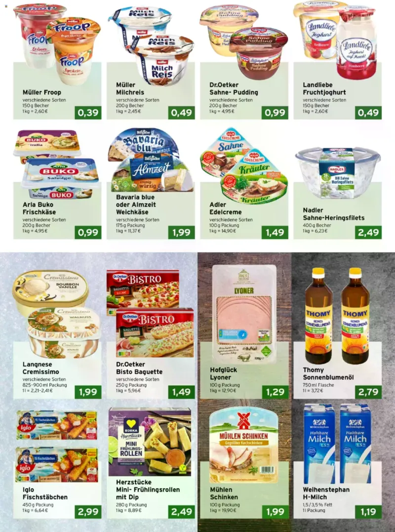 CAP Markt Prospekt vom 26.01.2026, Seite 2