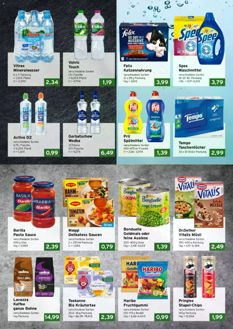 CAP Markt Prospekt vom 26.01.2026, Seite 3