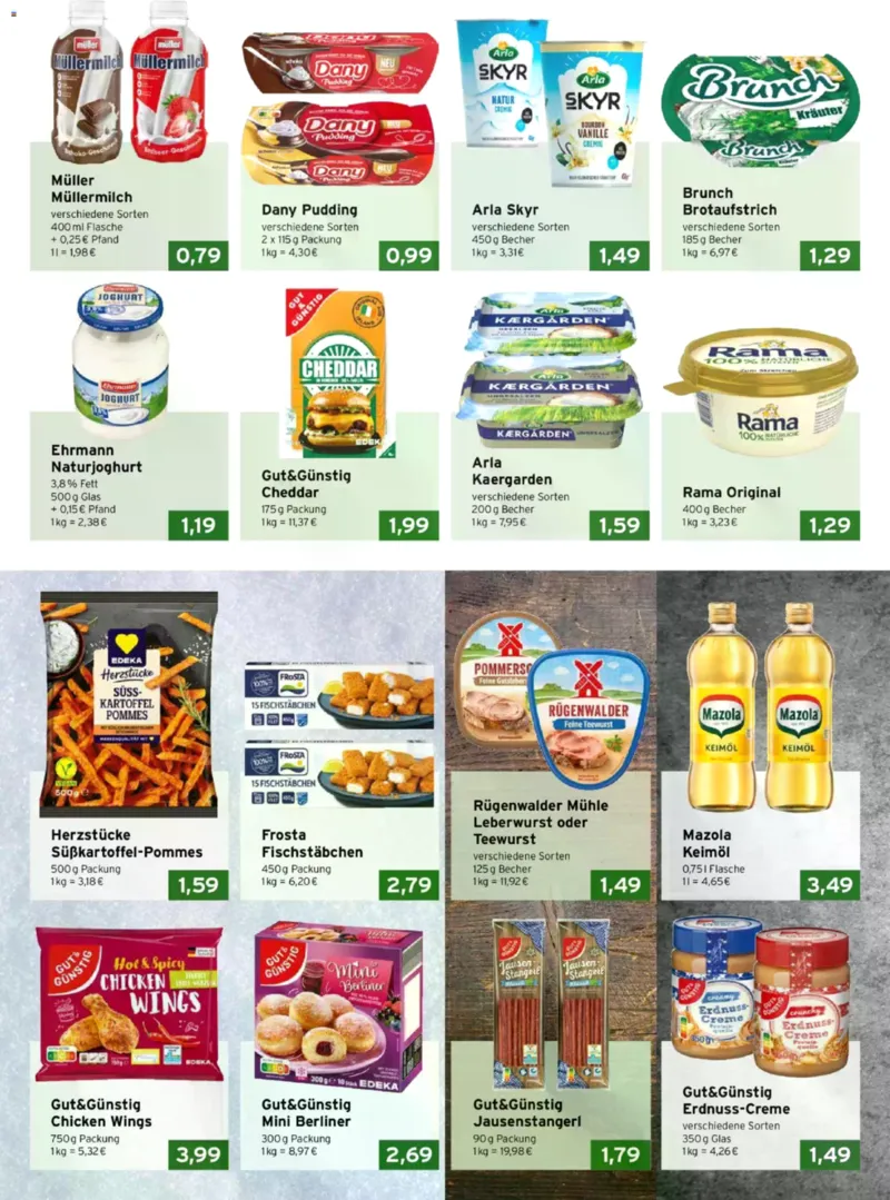 CAP Markt Prospekt vom 02.02.2026, Seite 2