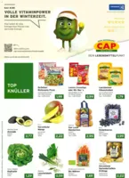 CAP Markt Prospekt vom 02.02.2026