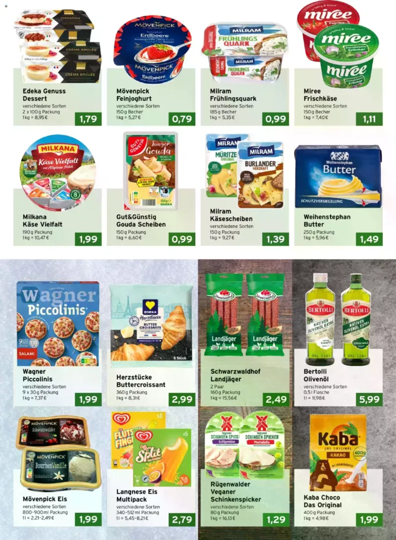 CAP Markt Prospekt vom 09.02.2026, Seite 2