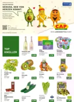 CAP Markt Prospekt vom 09.02.2026