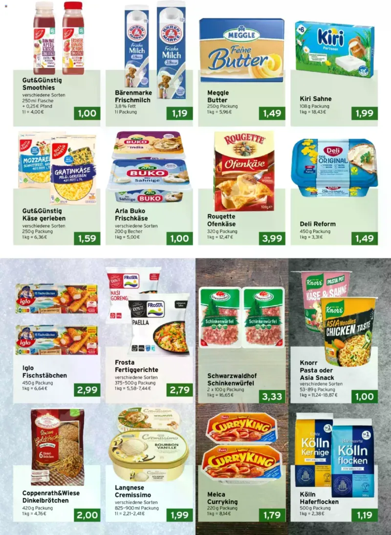 CAP Markt Prospekt vom 23.02.2026, Seite 2