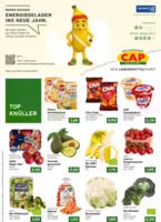 CAP Markt Prospekt vom 23.02.2026