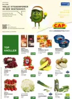 CAP Markt Prospekt vom 09.03.2026