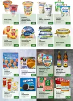 CAP Markt Prospekt vom 09.03.2026