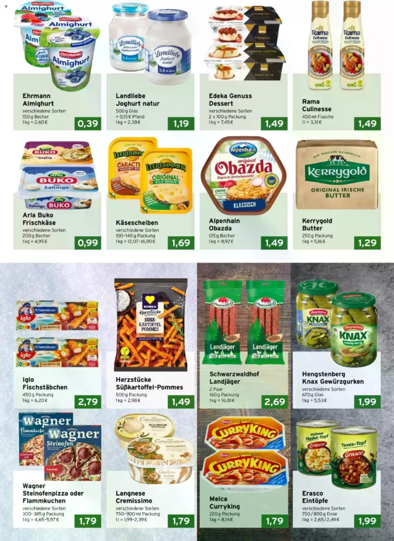 CAP Markt Prospekt vom 23.03.2026, Seite 2