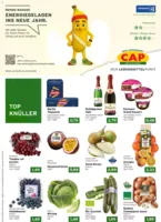 CAP Markt Prospekt vom 23.03.2026