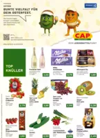 CAP Markt Prospekt vom 30.03.2026