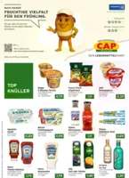 CAP Markt Prospekt letzter Woche