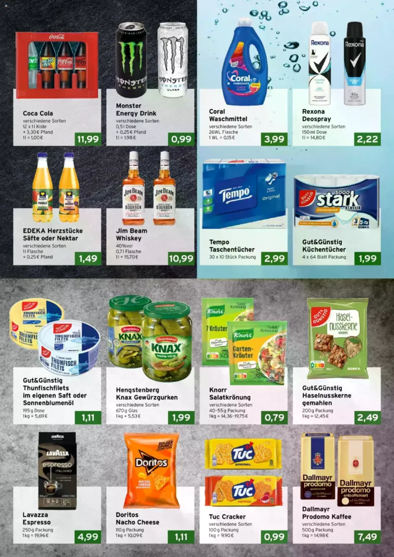 CAP Markt Prospekt vom 20.04.2026, Seite 3