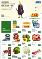 CAP Markt Prospekt vom 20.04.2026