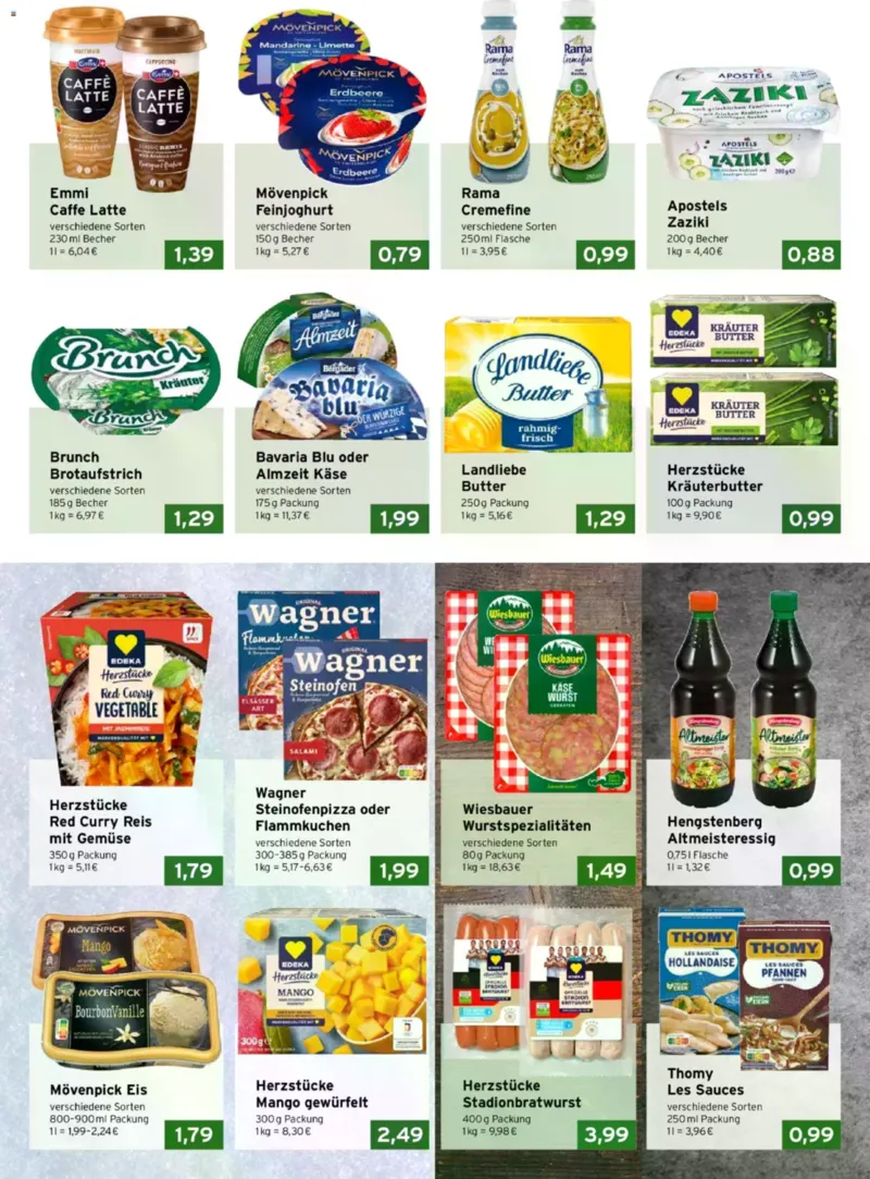 CAP Markt Prospekt vom 27.04.2026, Seite 2