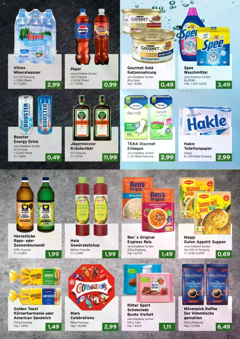 CAP Markt Prospekt vom 27.04.2026, Seite 3