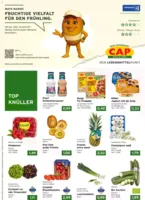 CAP Markt Prospekt vom 27.04.2026