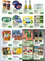 CAP Markt Prospekt vom 27.04.2026