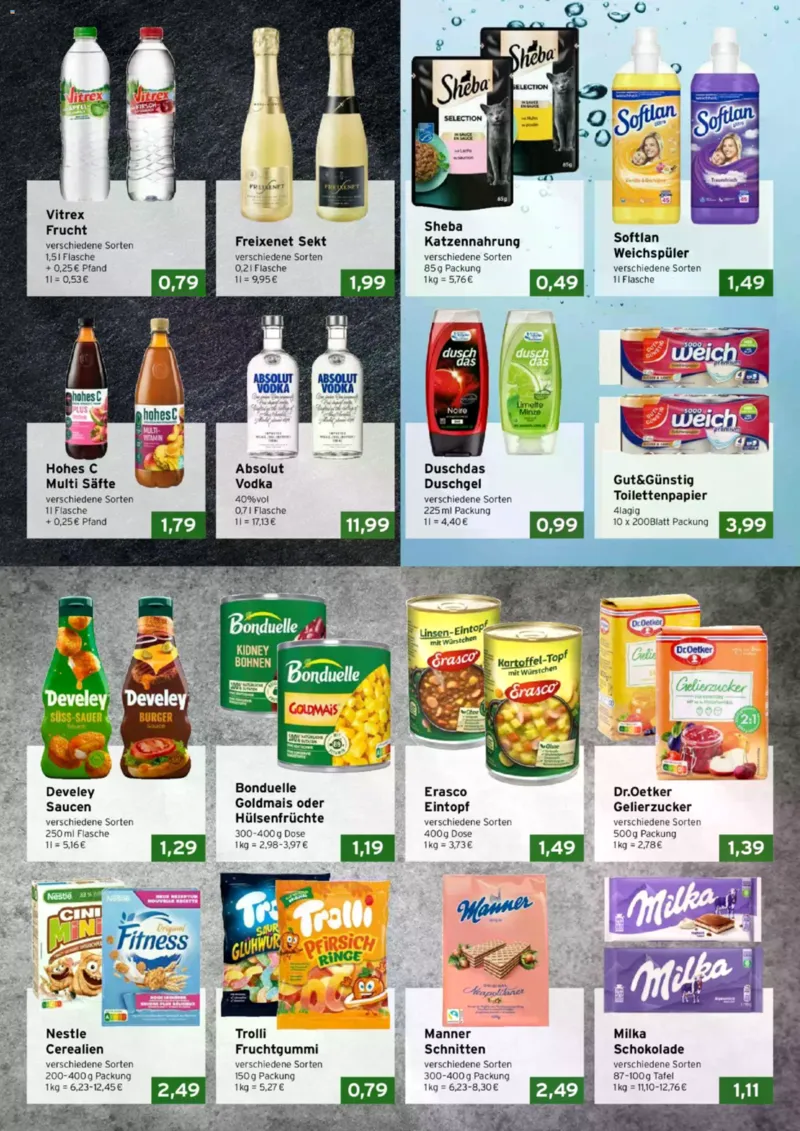 CAP Markt Prospekt vom 04.05.2026, Seite 3