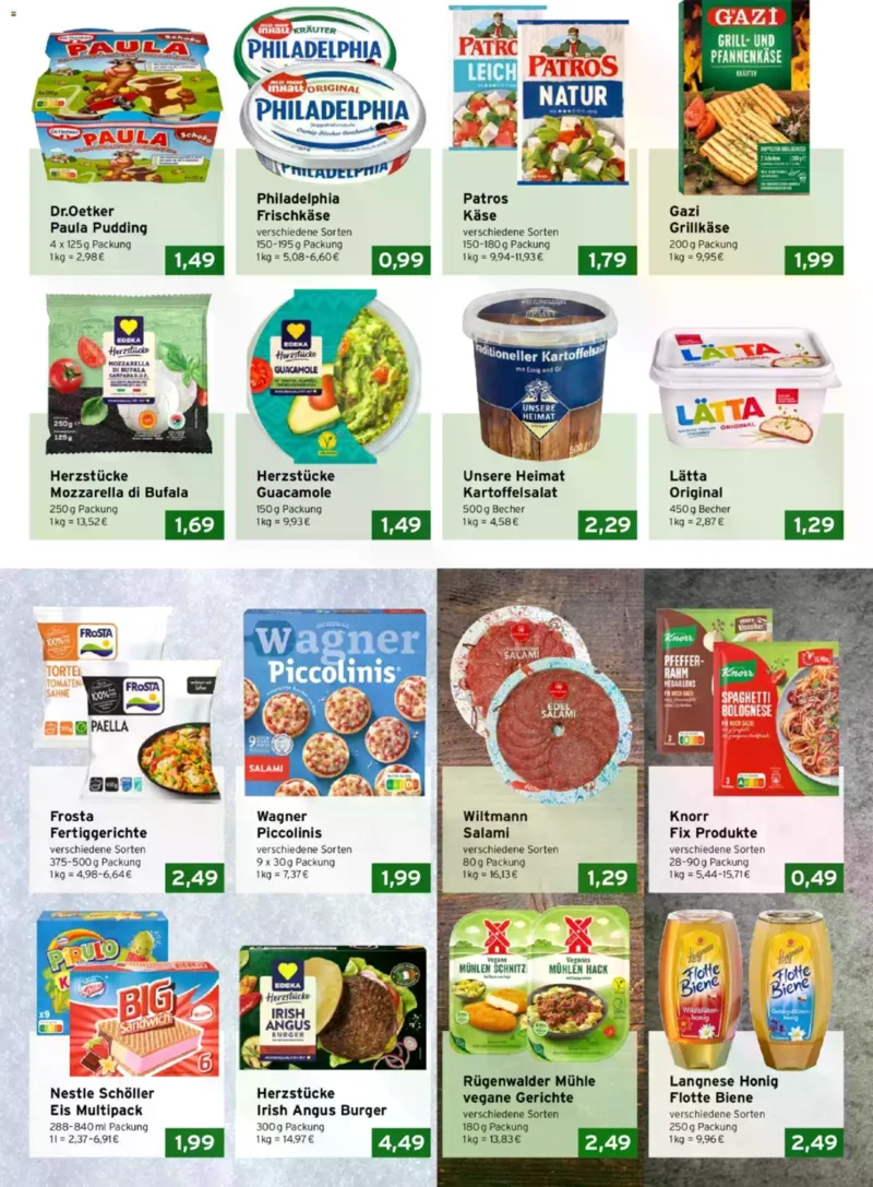 CAP Markt Prospekt vom 11.05.2026, Seite 2