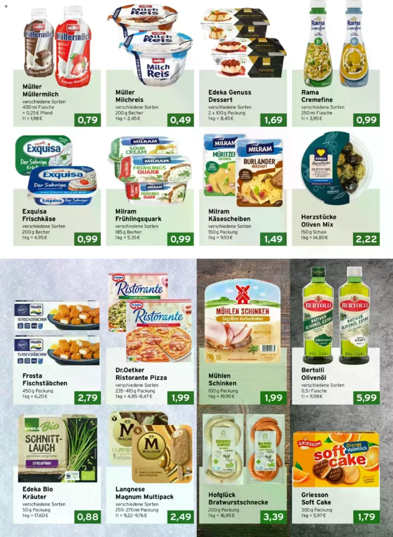 CAP Markt Prospekt vom 18.05.2026, Seite 2