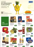 CAP Markt Prospekt vom 18.05.2026