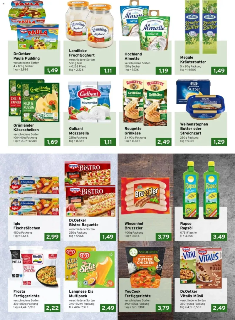 CAP Markt Prospekt vom 15.06.2026, Seite 2