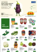 CAP Markt Prospekt vom 15.06.2026