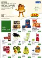 CAP Markt Prospekt vom 22.06.2026