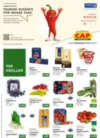 CAP Markt Prospekt vom 27.07.2026