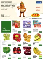 CAP Markt Prospekt vom 03.08.2026