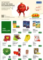 CAP Markt Prospekt vom 14.09.2026