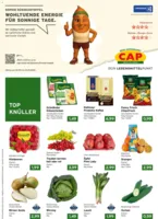 CAP Markt Prospekt vom 28.09.2026
