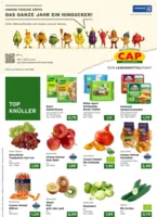 CAP Markt Prospekt letzter Woche