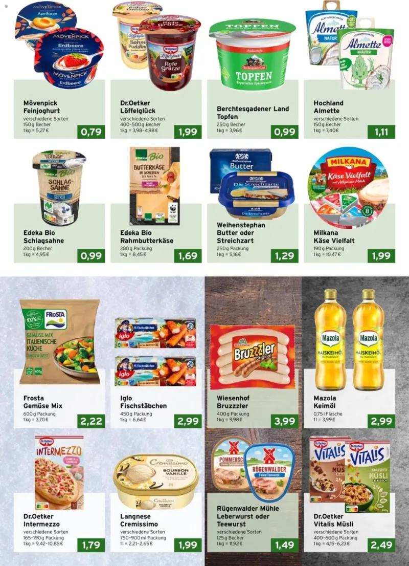 CAP Markt Prospekt vom 12.10.2026, Seite 2