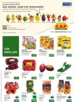 CAP Markt Prospekt vom 12.10.2026