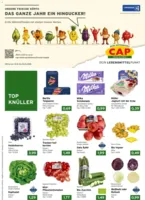 CAP Markt Prospekt vom 19.10.2026