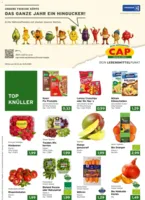 CAP Markt Prospekt nächster Woche