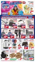 Centershop Prospekt vom 27.01.2025